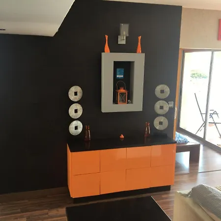 아파트 Vue Panoramique Sur La Mediterrannee, Sur Canal & Proche *