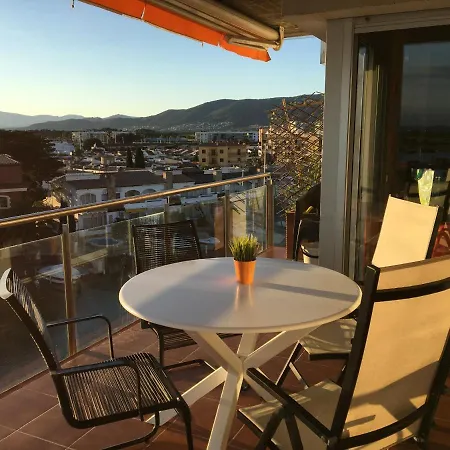 Vue Panoramique Sur La Mediterrannee, Sur Canal & Proche Apartment *