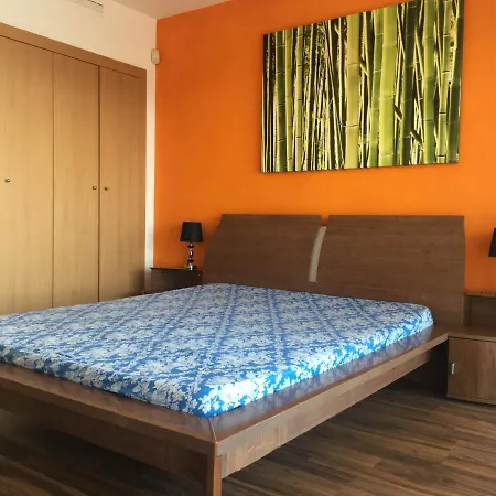 아파트 Vue Panoramique Sur La Mediterrannee, Sur Canal & Proche 로지즈