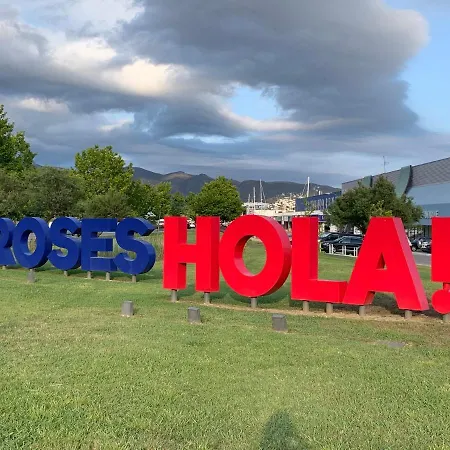 아파트 Vue Panoramique Sur La Mediterrannee, Sur Canal & Proche 로지즈