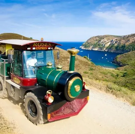 아파트 Vue Panoramique Sur La Mediterrannee, Sur Canal & Proche