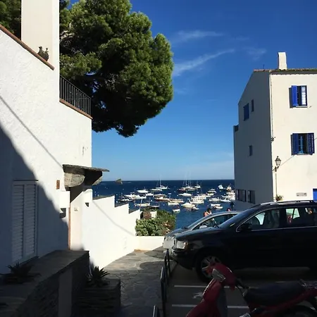 Vue Panoramique Sur La Mediterrannee, Sur Canal & Proche *