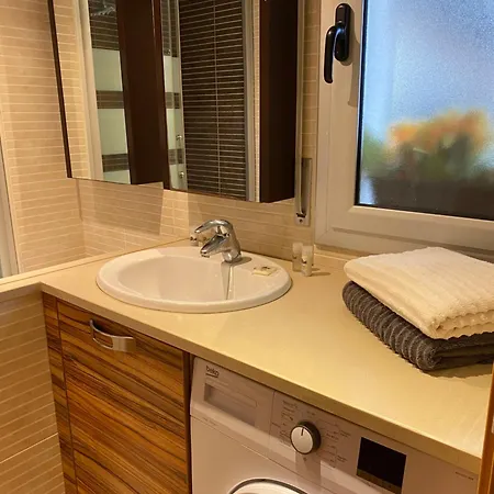 Apartamento Vue Panoramique Sur La Mediterrannee, Sur Canal & Proche