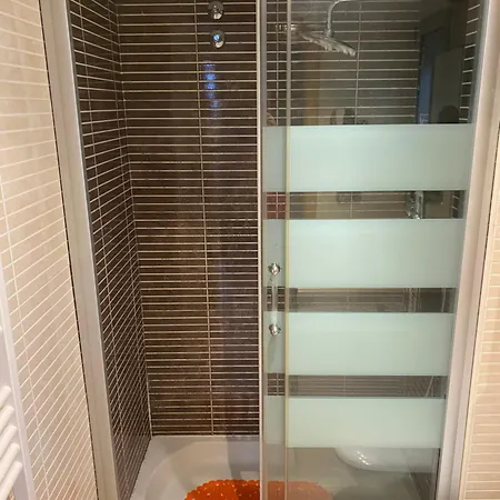 Vue Panoramique Sur La Mediterrannee, Sur Canal & Proche 아파트 로지즈