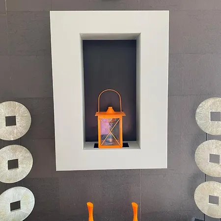 Vue Panoramique Sur La Mediterrannee, Sur Canal & Proche * 로지즈