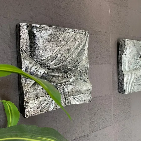 Vue Panoramique Sur La Mediterrannee, Sur Canal & Proche * 로지즈