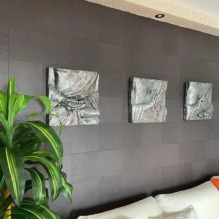 Vue Panoramique Sur La Mediterrannee, Sur Canal & Proche *