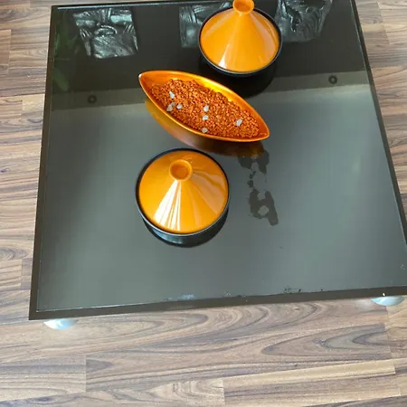 Vue Panoramique Sur La Mediterrannee, Sur Canal & Proche 아파트 *