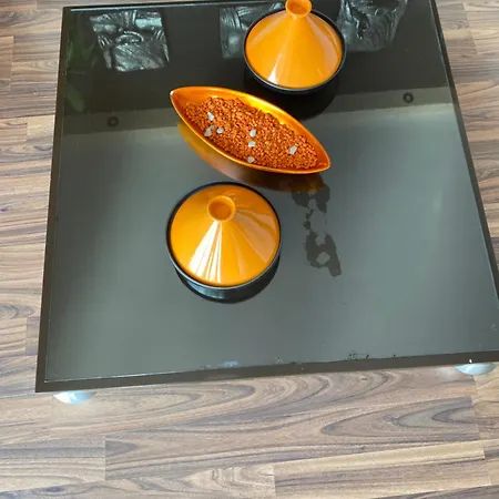 Vue Panoramique Sur La Mediterrannee, Sur Canal & Proche Apartment *