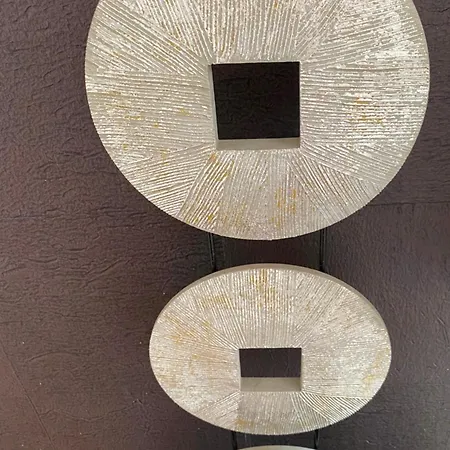 Vue Panoramique Sur La Mediterrannee, Sur Canal & Proche * 로지즈