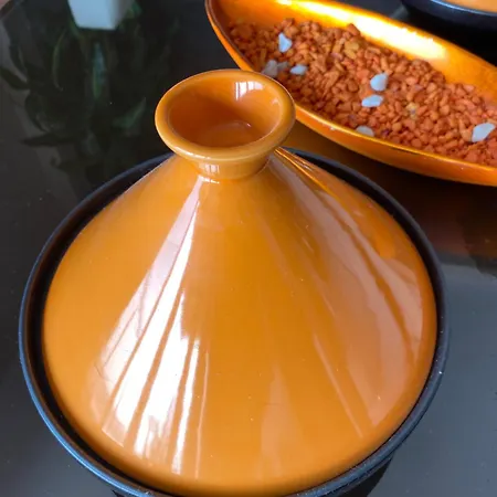 Vue Panoramique Sur La Mediterrannee, Sur Canal & Proche 아파트