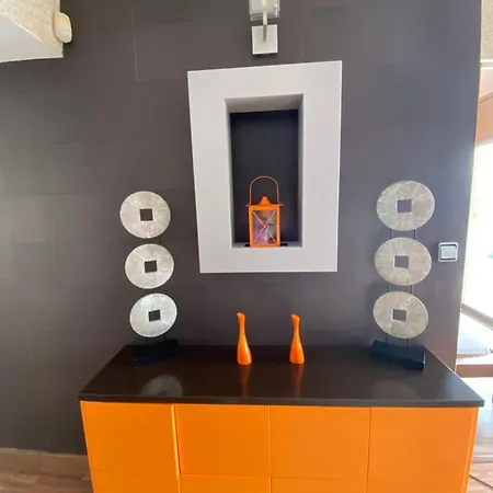 Vue Panoramique Sur La Mediterrannee, Sur Canal & Proche 아파트 로지즈