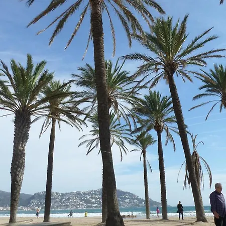 Vue Panoramique Sur La Mediterrannee, Sur Canal & Proche 아파트