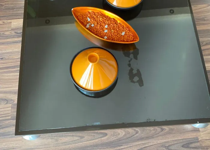 Vue Panoramique Sur La Mediterrannee, Sur Canal & Proche Appartement *