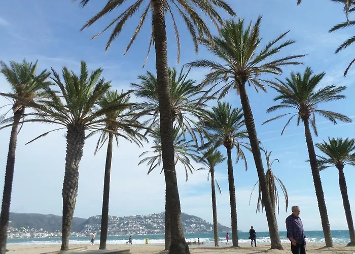 Vue Panoramique Sur La Mediterrannee, Sur Canal & Proche Appartement